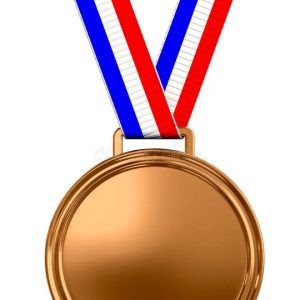 Customize Metal Medals